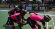 Cabang olahraga sepatu roda Kabupaten Malang resmi menutup Porprov IX Jawa Timur 2025 dengan 5 Emas, 2 Perak, 3 Perunggu