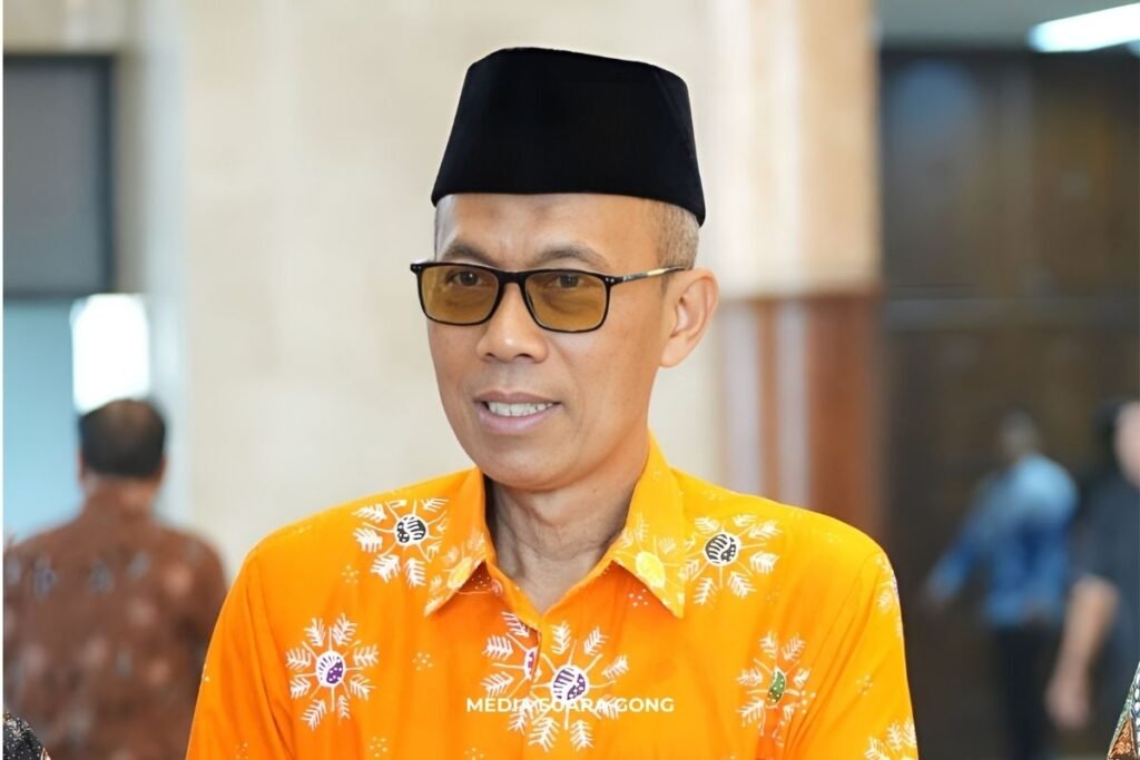 Khusnul Khuluk menanggapi koperasi Merah Putih Jawa Timur banyak yang tutup