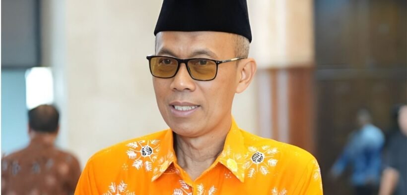 Khusnul Khuluk menanggapi koperasi Merah Putih Jawa Timur banyak yang tutup