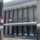 tampak depan gdung dana investasi Danantara
