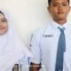Muhammad Irfan dan Febriana Khanza pelajar Probolinggo tembus Paskibraka