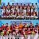 Kimjon Academy Jombang porprov jatim 2025