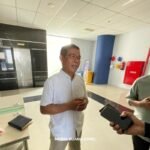 Mohamad Zenurianto, Dipl.Ing.HTL., MSc sertifikasi kompetensi internasional