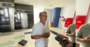 Mohamad Zenurianto, Dipl.Ing.HTL., MSc sertifikasi kompetensi internasional