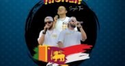 Rapper Malang Internasional bonerutzy dan jjtwins sri lanka
