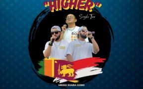 Rapper Malang Internasional bonerutzy dan jjtwins sri lanka