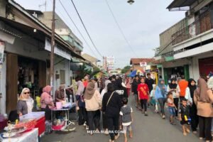 Evaluasi CFD Jombang Usai Insiden Ambulans Terhambat