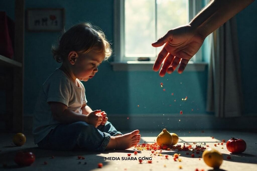 WCC Jombang Beberkan Kasus Kekerasan Seksual dan HIV di Jombang