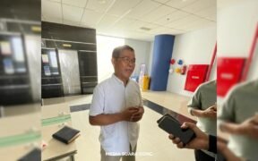 Mohamad Zenurianto, Dipl.Ing.HTL., MSc sertifikasi kompetensi internasional