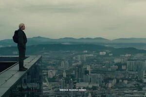 Thunderbolts Marvel Antihero Reuni Ending Jadi The New Avengers