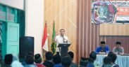 Dr. H. Puguh Wiji Pamungkas Reses DPRD Malang Raya 2025