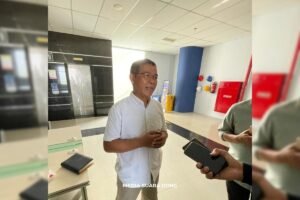 Langkah Polinema Jadi Kampus Internasional Dimulai dari Sipil