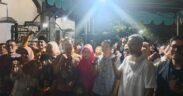Adam Rusydi MPd, menggelar reses tahap II tahun 2025 di Desa Tamansari, Sepanjang, Sidoarjo