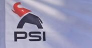 logo gajah PSI