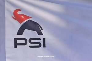 Logo Gajah PSI Antara Sindiran Netizen dan Strategi Politik Kaesang
