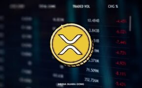XRP ETF 2025 anjlok tapi terarah