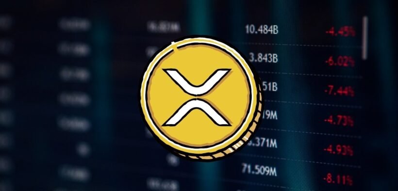 XRP ETF 2025 anjlok tapi terarah