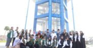 Bupati Warsubi hadiri kegiatan pemanfaatan pelayanan publik Jombang