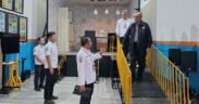 literasi kebencanaan BPBD Jatim