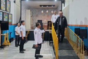 BPBD Jatim Diakui sebagai Pusat Literasi Kebencanaan Nasional