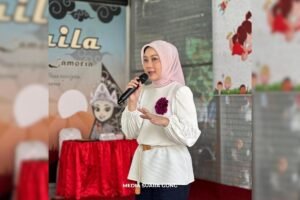 Sekolah Rakyat dan Misi Gede Buat Lawan Kemiskinan