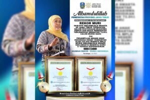 MPLS Ramah Jawa Timur Dimulai Serentak Libatkan 530 Ribu Siswa