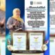 khofifah indar parawansa mendapat penghargaan rekor muri MPLS Ramah Jawa Timur