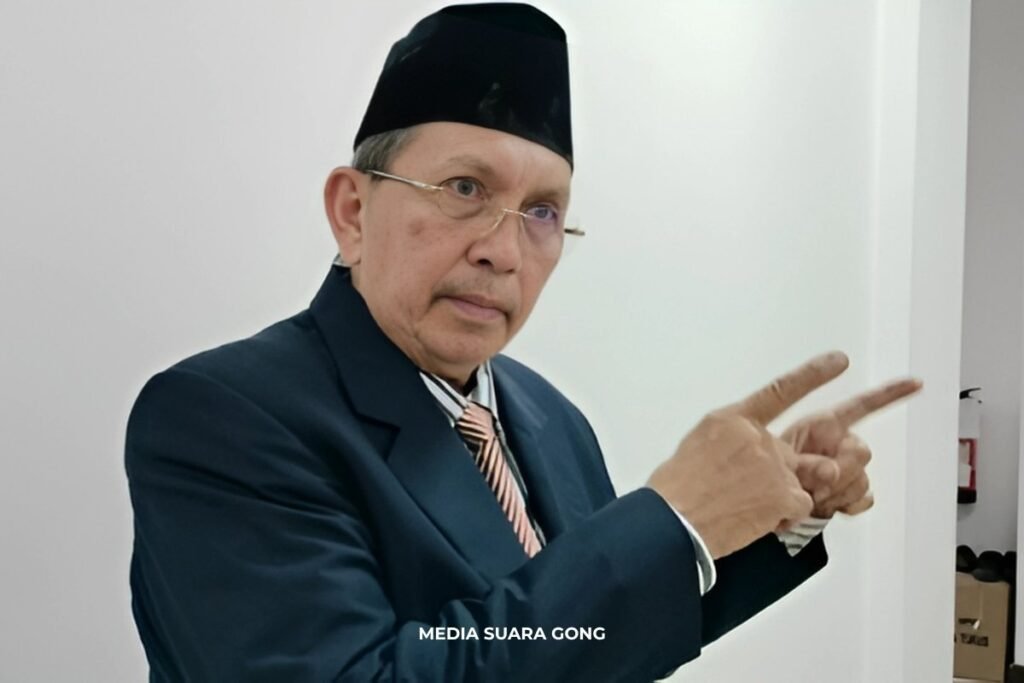 Fredy Poernomo, menekankan pentingnya komitmen bersama dari seluruh elemen untuk kriminalitas di Jawa Timur