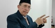 Fredy Poernomo, menekankan pentingnya komitmen bersama dari seluruh elemen untuk kriminalitas di Jawa Timur