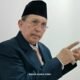 Fredy Poernomo, menekankan pentingnya komitmen bersama dari seluruh elemen untuk kriminalitas di Jawa Timur