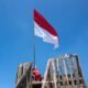 upacara HUT RI Jakarta sederhana murah