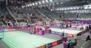 China Open 2025 Indonesia