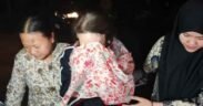 Nenek lily sindikat perdagangan bayi