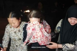 Bisnis Gelap Nenek 69 Tahun 25 Bayi Ludes Dijual ke Luar Negeri