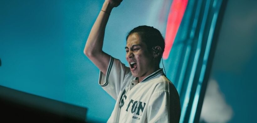 Giovanni Surya Saputra DJ Panda Surabaya