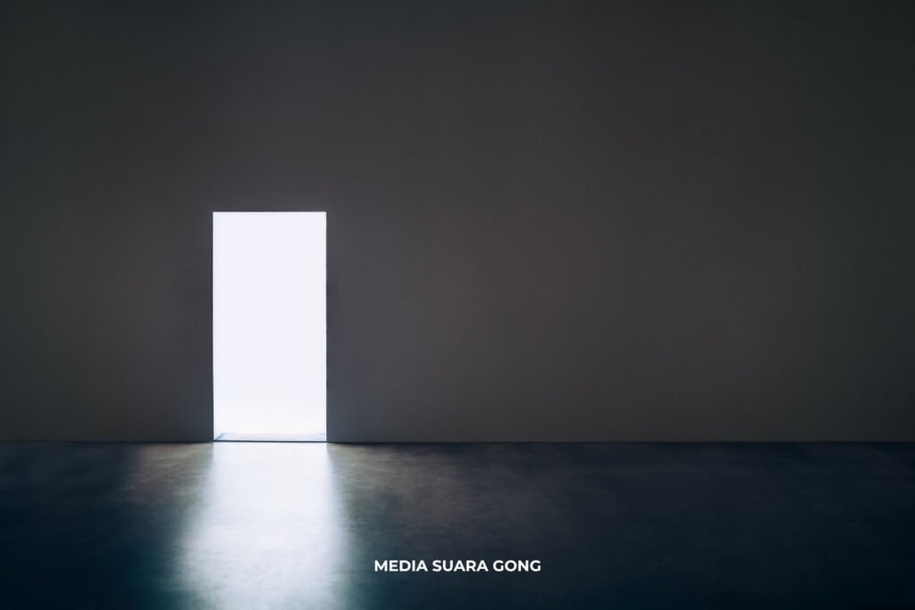 Kematian Misterius Diplomat Kemlu