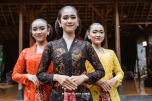 Film KitaBerkebaya Gerakan Lembut Tapi Nendang
