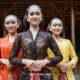 film KitaBerkebaya menceritakan tentang budaya loka Indonesia tentang kebaya