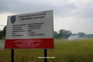 Sekolah Rakyat Jombang Segera Dibangun Pemkab Siapkan Lahan di Tunggorono