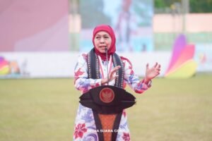 Hari Koperasi Jawa Timur Jadi Momen Strategis Perkuat Ekonomi Kerakyatan