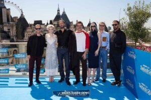 Fantastic Four First Steps MCU Kembali ke Akar Klasiknya!