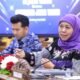 khofifah indah parawansa bersama emil dardak membahas regulasi sound horeg