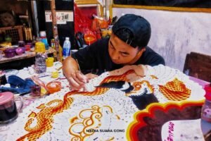 Dari Wonosalam Jombang untuk Budaya Nusantara