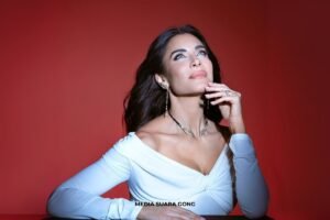 Pilar Rubio Jatuh Cinta Sama Meksiko Gara-Gara Ini!