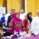 Khofifah bersama DPD RI