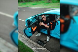 Doni Salmanan Duitnya Ngalir Deres Endingnya Masuk Bui