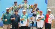 Pacuan kuda Kota Batu