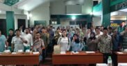 reses Ketua DPRD Jatim