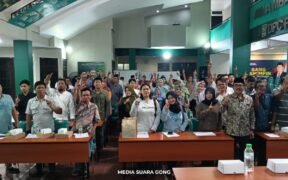 reses Ketua DPRD Jatim