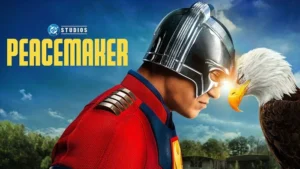 John Cena Kembali Jadi Anti-Hero Kocak di Peacemaker Season 2